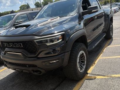 Used 2022 RAM 1500 TRX w/ TRX Level 2 Equipment Group