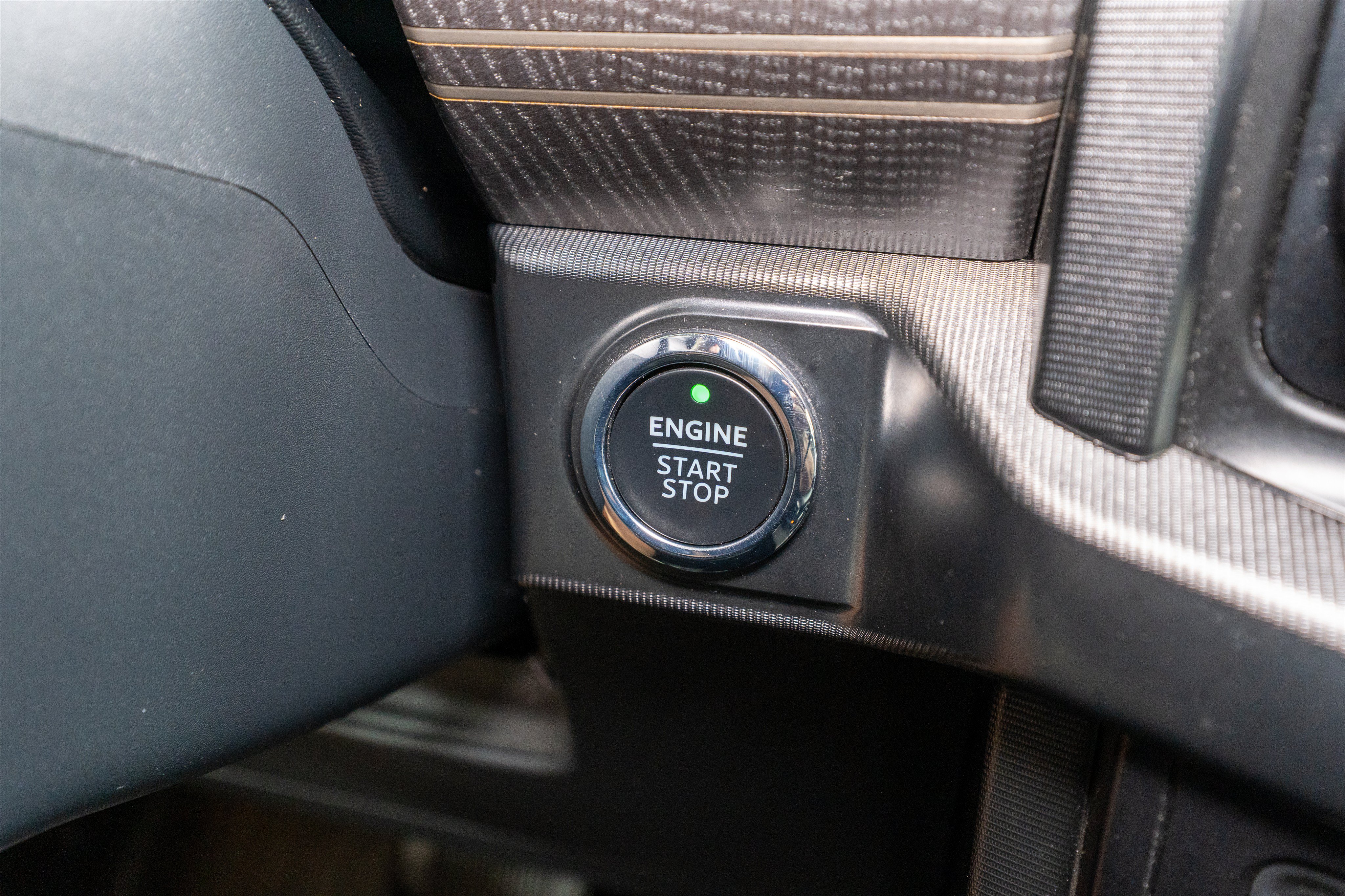 Used 2023 Ford F150 Platinum AWD/4WD image 38