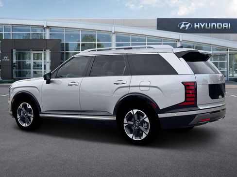 New 2026 Hyundai Palisade Limited FWD image 4