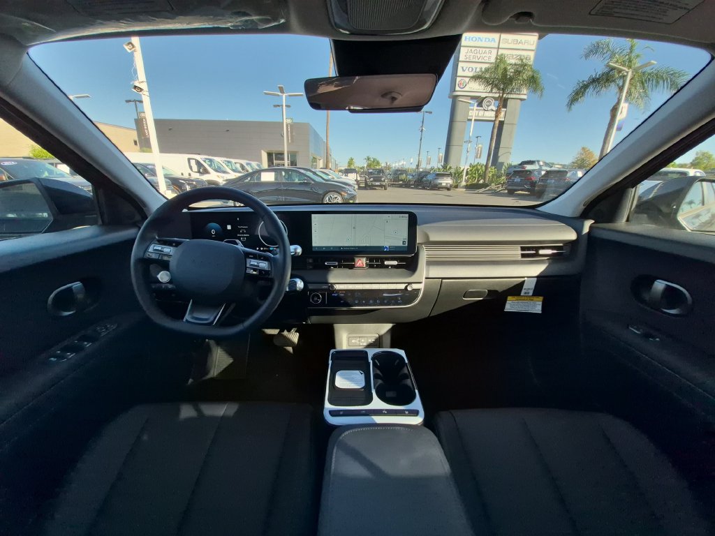 New 2027 Hyundai Ioniq 5 SEL RWD image 27