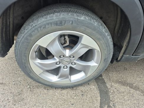 Used 2019 Honda HR-V LX image 9