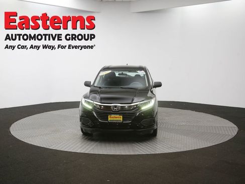 Used 2019 Honda HR-V LX image 50