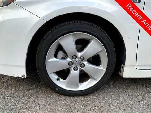 Used 2011 Toyota Prius Five w/ Navigation Pkg image 8