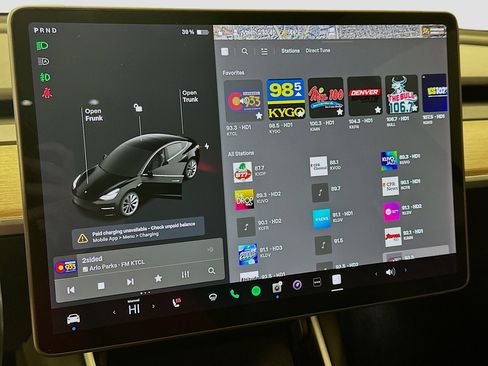 Used 2019 Tesla Model 3 Long Range image 21