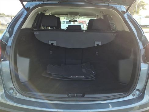 Used 2016 MAZDA CX-5 Touring image 10