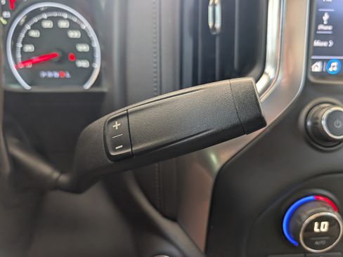 Used 2019 Chevrolet Silverado 1500 LT w/ All-Star Edition RWD image 30