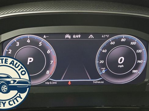 Used 2021 Volkswagen Arteon SEL Premium image 11