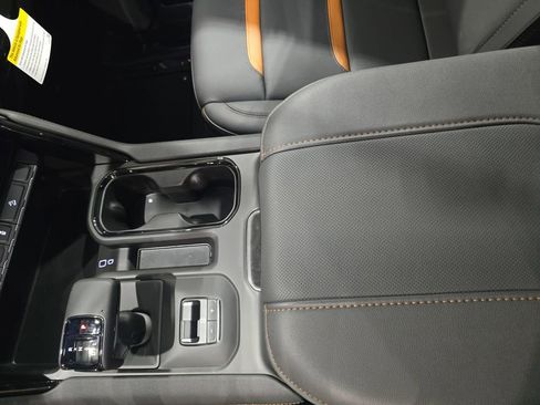 New 2026 GMC Sierra 1500 AT4 w/ AT4 Premium Package image 25