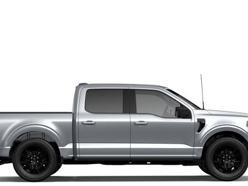 New 2026 Ford F150 XLT w/ Equipment Group 303A High AWD/4WD image 27