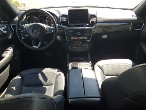 Used 2017 Mercedes-Benz GLS 450 4MATIC image 17