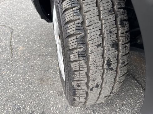 Used 2023 Ford Transit 250 Low Roof w/ Exterior Upgrade Package image 24