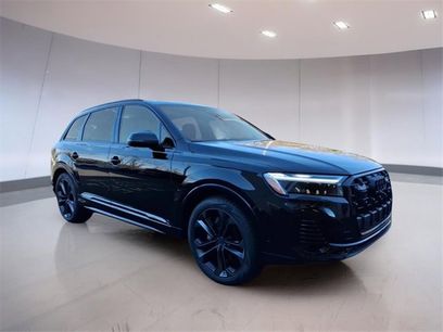 New 2026 Audi Q7 3.0T Premium Plus