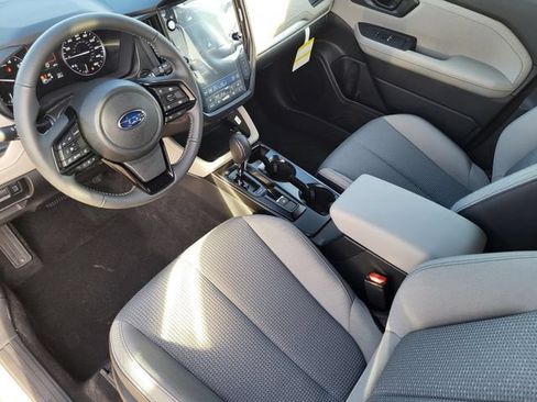 Certified 2026 Subaru Forester Premium AWD/4WD image 15