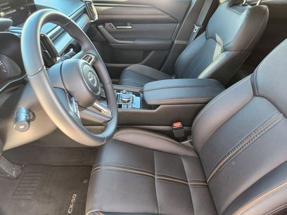 Used 2025 MAZDA CX-50 2.5 Hybrid