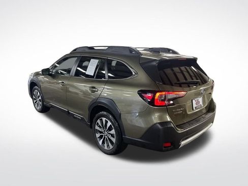 Certified 2024 Subaru Outback Limited image 4