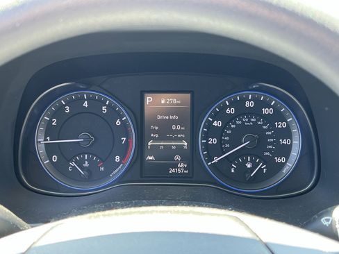 Used 2023 Hyundai Kona SEL w/ Cargo Package AWD/4WD image 25