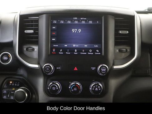 Used 2020 RAM 1500 Big Horn AWD/4WD image 27
