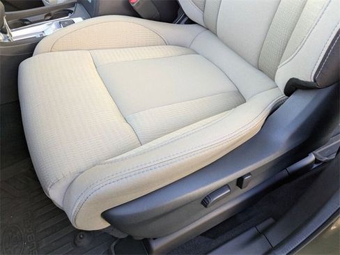 Certified 2025 Subaru Ascent Premium w/ Popular Package #1 image 24