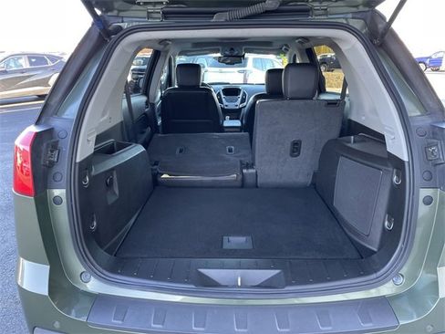 Used 2015 GMC Terrain SLT image 18