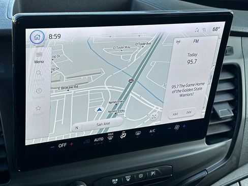 New 2025 Ford Transit 350 XL image 20