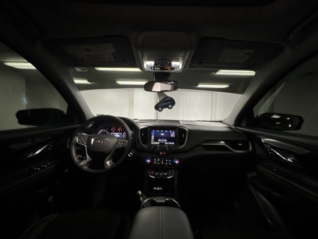 Certified 2024 GMC Terrain AT4 AWD/4WD image 20