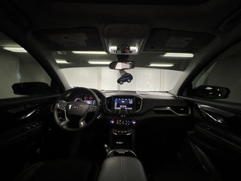 Certified 2024 GMC Terrain AT4 AWD/4WD image 20