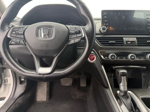 Used 2019 Honda Accord EX-L image 10