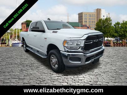 Used 2021 RAM 2500 Big Horn