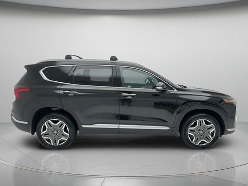 Used 2023 Hyundai Santa Fe Limited AWD/4WD image 4