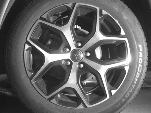 Used 2025 Jeep Compass Limited image 14