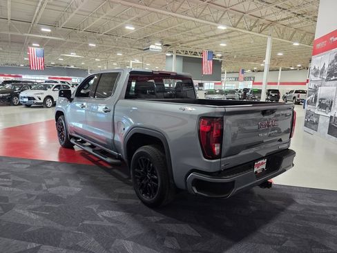 Used 2023 GMC Sierra 1500 Elevation w/ LPO, GMC Protection Package image 6