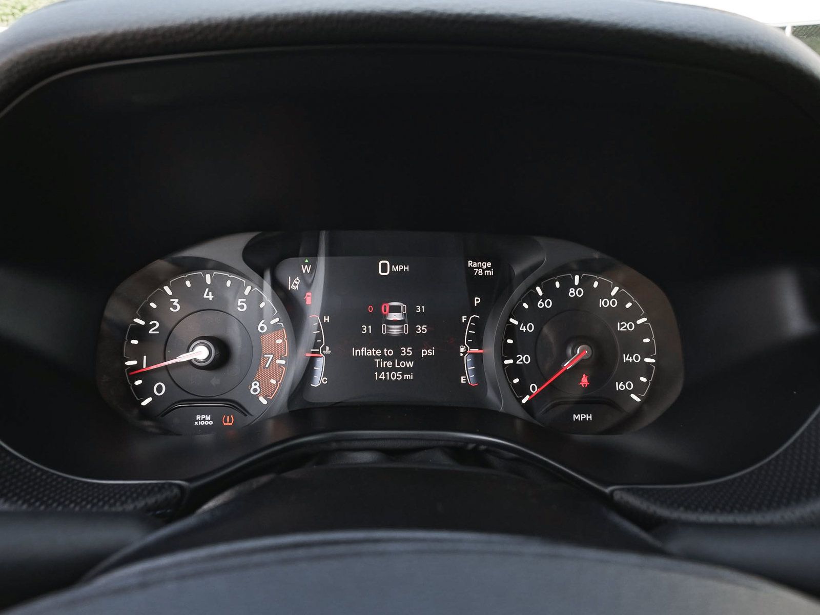 Used 2026 Jeep Compass Limited AWD/4WD image 21