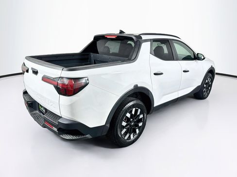 Used 2025 Hyundai Santa Cruz SEL FWD image 9