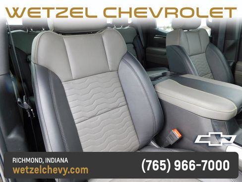 Used 2024 Chevrolet Silverado 1500 ZR2 w/ ZR2 Bison Edition AWD/4WD image 27