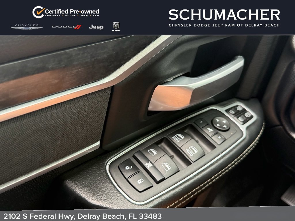 Used 2024 RAM 2500 Big Horn AWD/4WD image 28