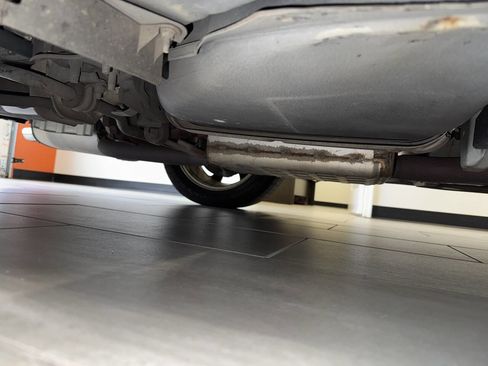 Used 2006 INFINITI G35 x Sedan w/ (P03) Premium Pkg C image 39