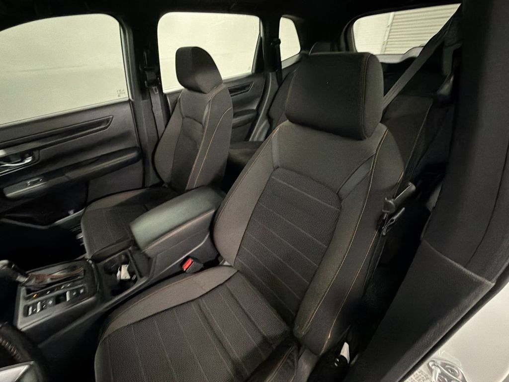 Used 2024 Honda CR-V Sport image 19