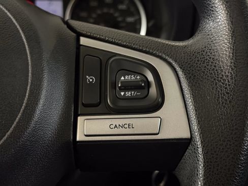 Used 2017 Subaru Forester 2.5i Premium w/ All-Weather Package AWD/4WD image 32
