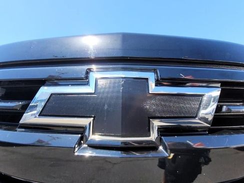 Used 2023 Chevrolet Silverado 1500 LT Trail Boss w/ LT Trail Boss Premium Package AWD/4WD image 31