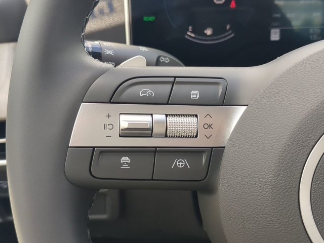 New 2025 Hyundai Sonata SEL FWD image 23