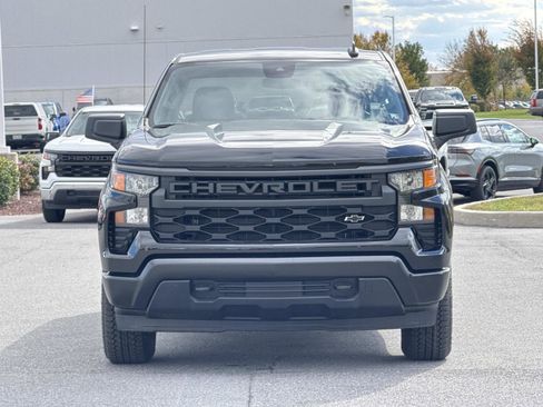 New 2026 Chevrolet Silverado 1500 W/T w/ WT Value Package image 16