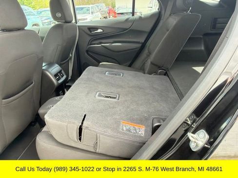 Used 2019 Chevrolet Equinox LT w/ Driver Convenience Package AWD/4WD image 32