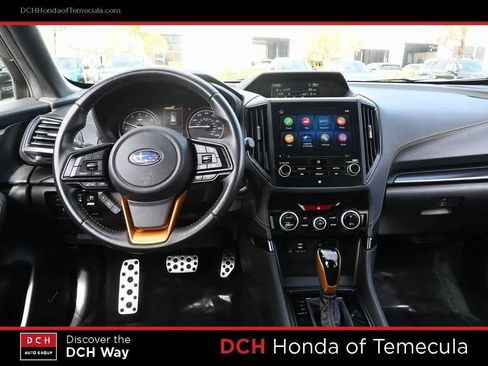 Used 2022 Subaru Forester Wilderness image 8