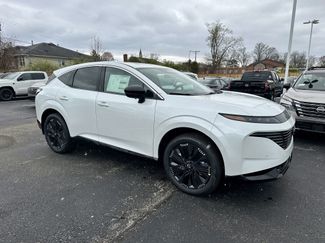 New 2026 Nissan Murano Platinum video 1