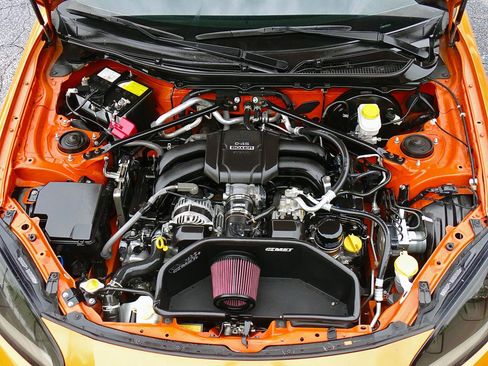 Used 2023 Toyota GR86 10th Anniversary SE RWD image 19