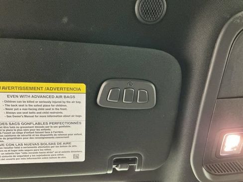 Used 2026 Ford Explorer ST w/ Sun And Sound Package AWD/4WD image 26