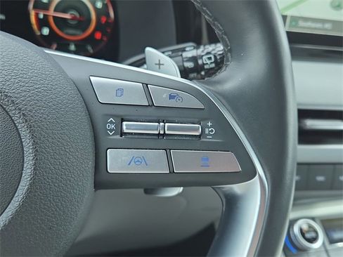 Used 2025 Hyundai Palisade SEL image 21