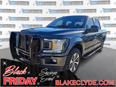 Used 2019 Ford F150 XL w/ Equipment Group 101A Mid