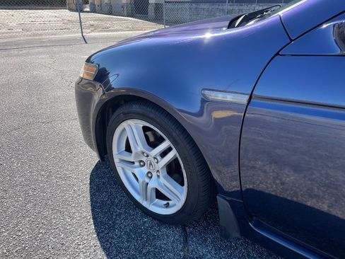 Used 2008 Acura TL image 10