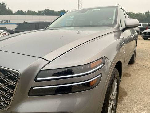 Used 2026 Genesis GV80 2.5T AWD/4WD image 50